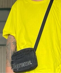Supreme  | ショルダーバッグ