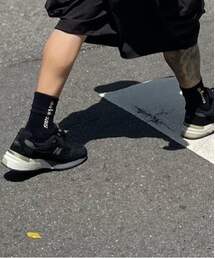 NEW BALANCE | スニーカー