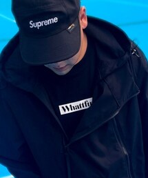 Whattfun | Tシャツ/カットソー