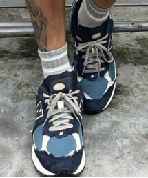 NEW BALANCE | スニーカー