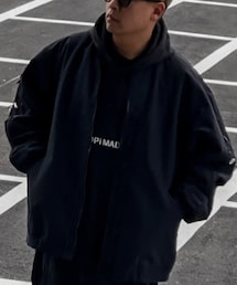 Goopimade | MA-1