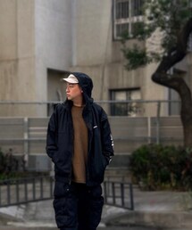 NIKE | トレンチコート