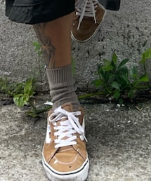 VANS | スニーカー