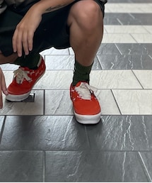 WTAPS | スニーカー