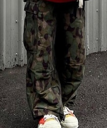 BEAMS PLUS | チノパンツ