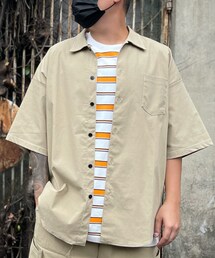 R3BORN | Tシャツ/カットソー
