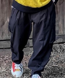 goopimade x tightbooth | チノパンツ