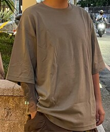 UNIQLO | Tシャツ/カットソー