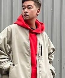 BEAMS | その他トップス