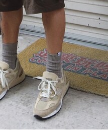 NEW BALANCE | スニーカー