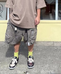 Goopimade | カーゴパンツ