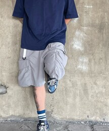 Goopimade | カーゴパンツ