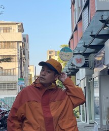 R3BORN1920 | キャップ