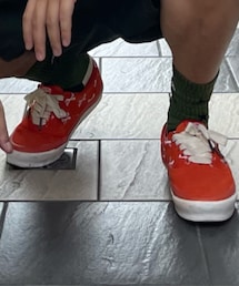 VANS | スニーカー