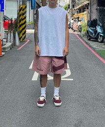 MASTERMIND WORLD | カーゴパンツ