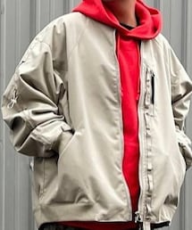 goopimade | MA-1