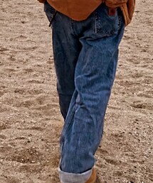 Carhartt | デニムパンツ