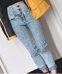 FUN | デニムパンツ