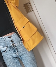 DAYLIFE | ブルゾン