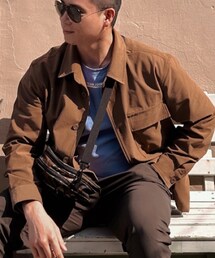 UNIQLO | ジャケット/アウター