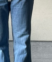 GU | デニムパンツ