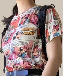COMME des GARCONS GIRL | Tシャツ/カットソー