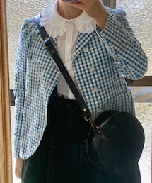 BEAMS BOY | テーラードジャケット