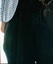 COMME des GARCONS | オールインワン・サロペット