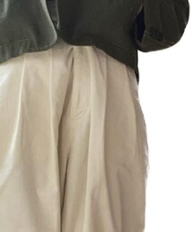 ROBE de PEAU | その他パンツ