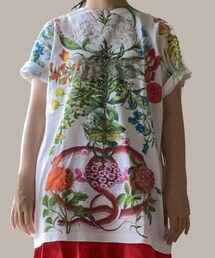 AHCAHCUM.muchacha | Tシャツ/カットソー