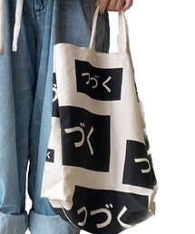 mina perhonen | エコバッグ/サブバッグ