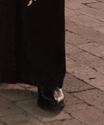ZARA | ブーツ