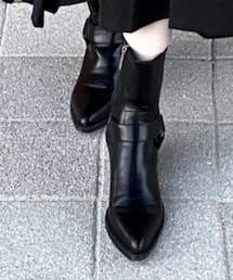 ZARA | ブーツ