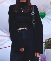 UN3D. | トップス