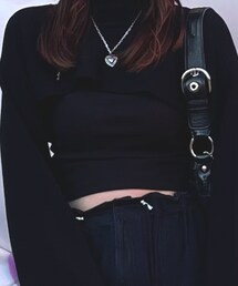 GU | キャミソール