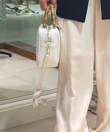 CHRISTIAN VILLA | ハンドバッグ