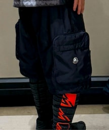 MONCLER | MONCLER X MERCEDES-BENZ BY NIGO(その他パンツ)