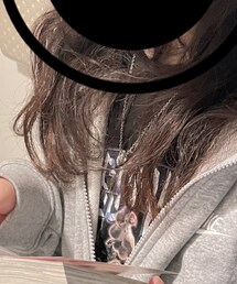 LION HEART | ネックレス