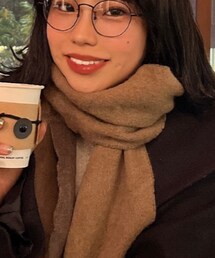 POLO RALPH LAUREN | マフラー