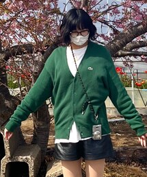 LACOSTE | ニット/セーター