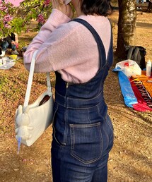 GU | サロペット/オーバーオール