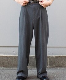 UNIQLO | スラックス