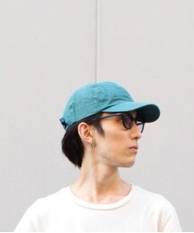 mantle | キャップ
