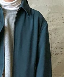 kolor | トレンチコート