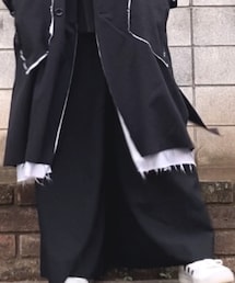 LAD MUSICIAN | スラックス