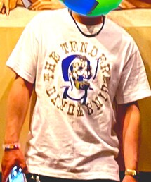 TENDERLOIN | Tシャツ/カットソー