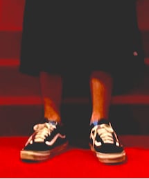 VANS | スニーカー