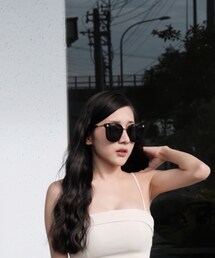 CHANEL | サングラス