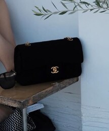 CHANEL | ショルダーバッグ