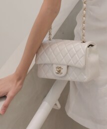 CHANEL | ショルダーバッグ